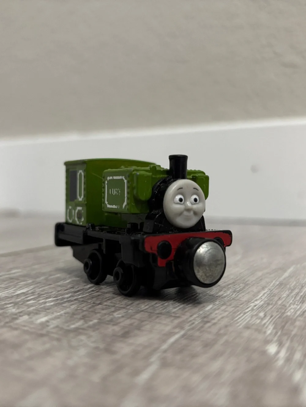 Diecast Luke - Thomas & Friends